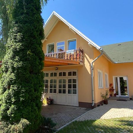 Fuzfa Apartman Joseni  Zewnętrze zdjęcie