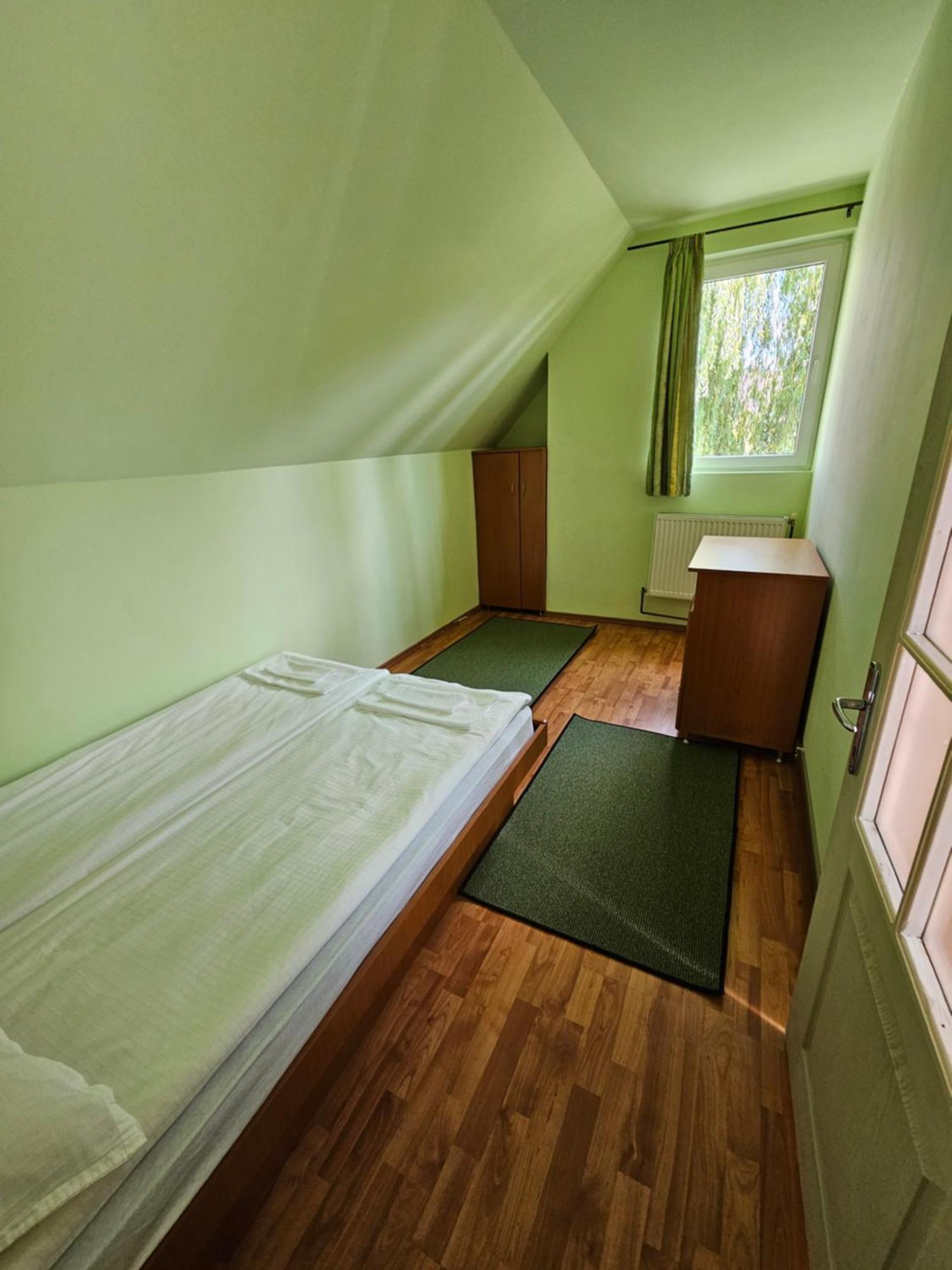 Fuzfa Apartman Joseni  Zewnętrze zdjęcie