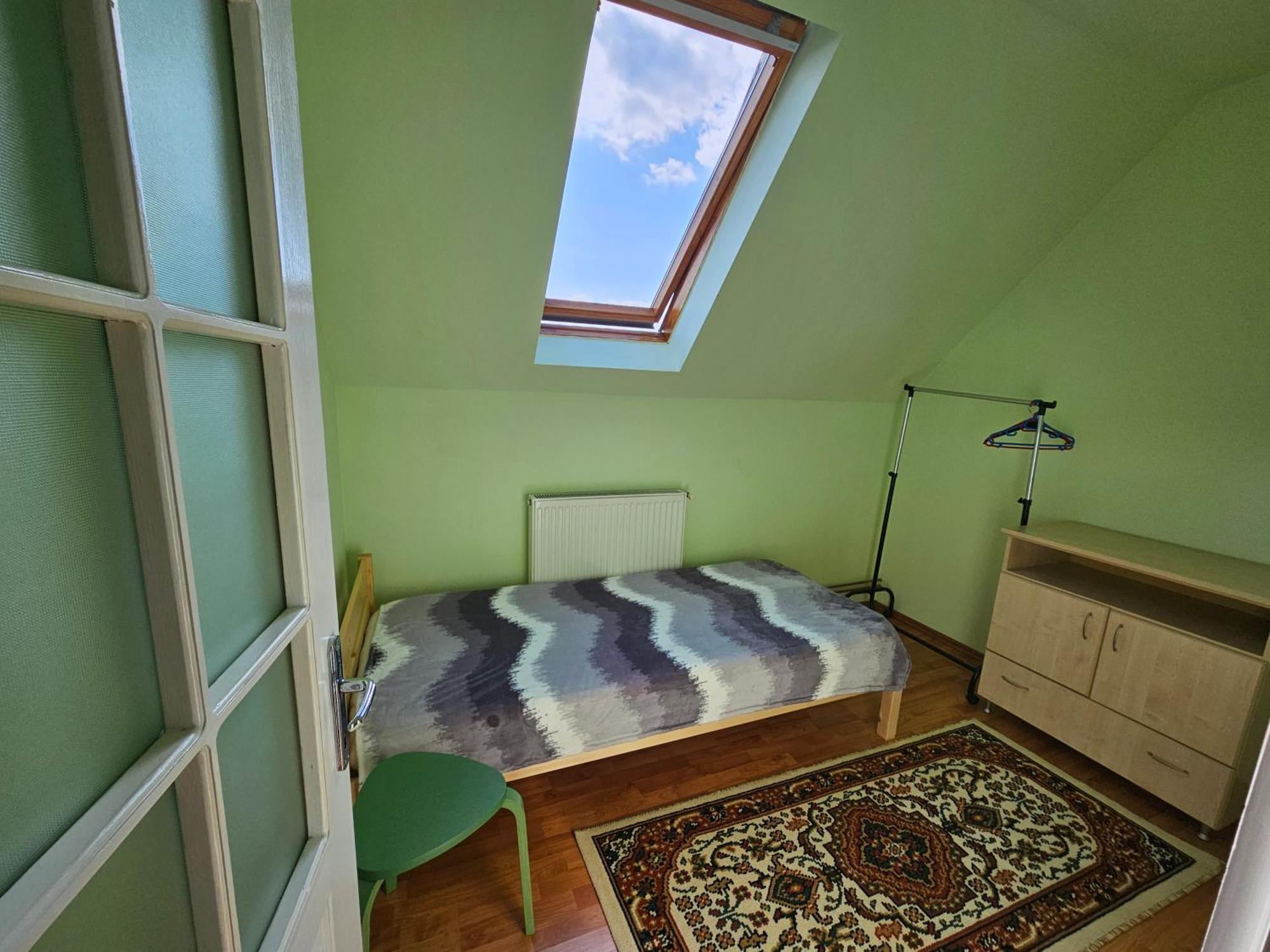 Fuzfa Apartman Joseni  Zewnętrze zdjęcie
