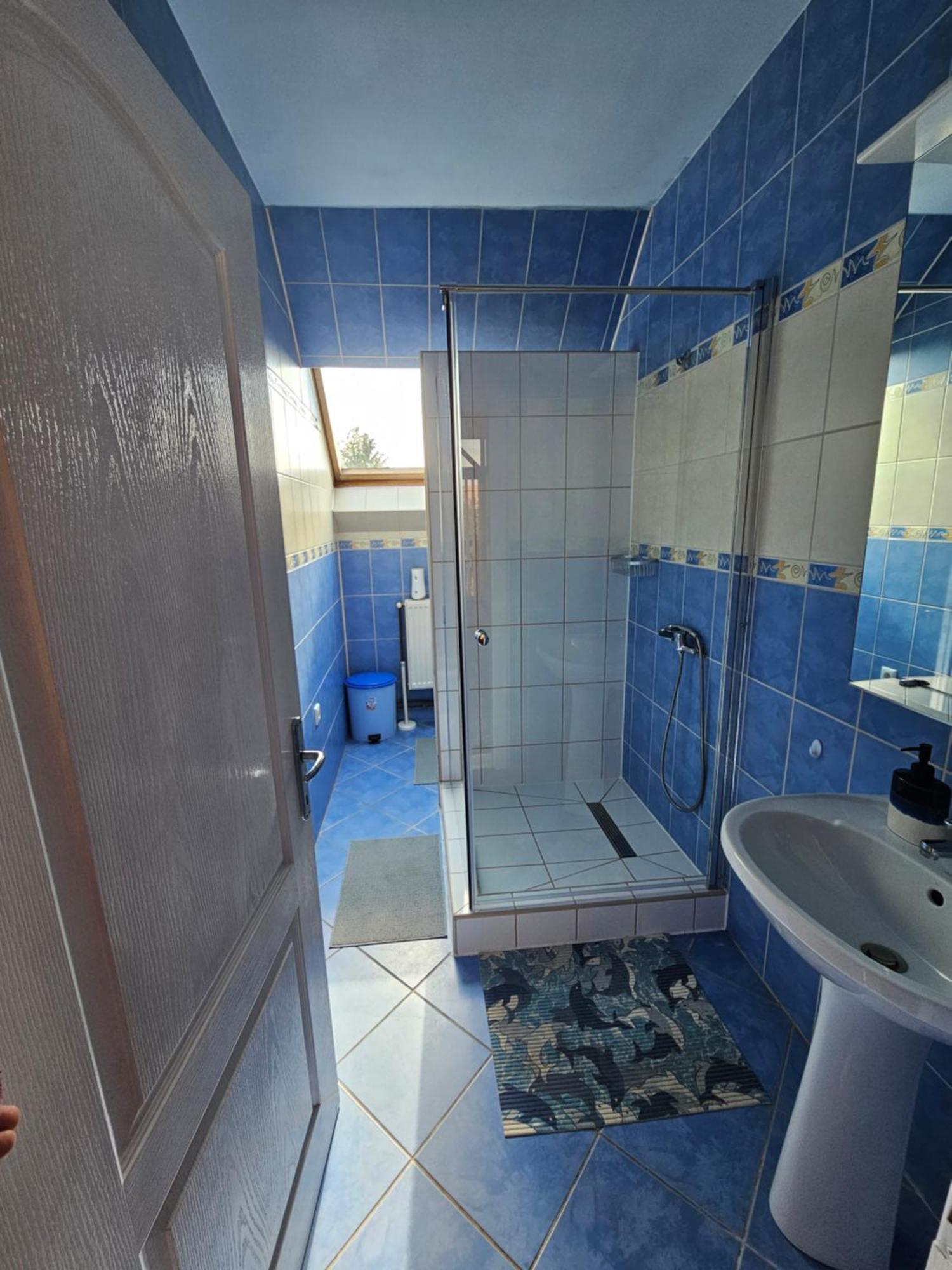 Fuzfa Apartman Joseni  Zewnętrze zdjęcie